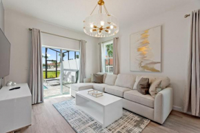 Boutique Retreat, Azzure Resort, Near Orlando And Disney By Shine Villas